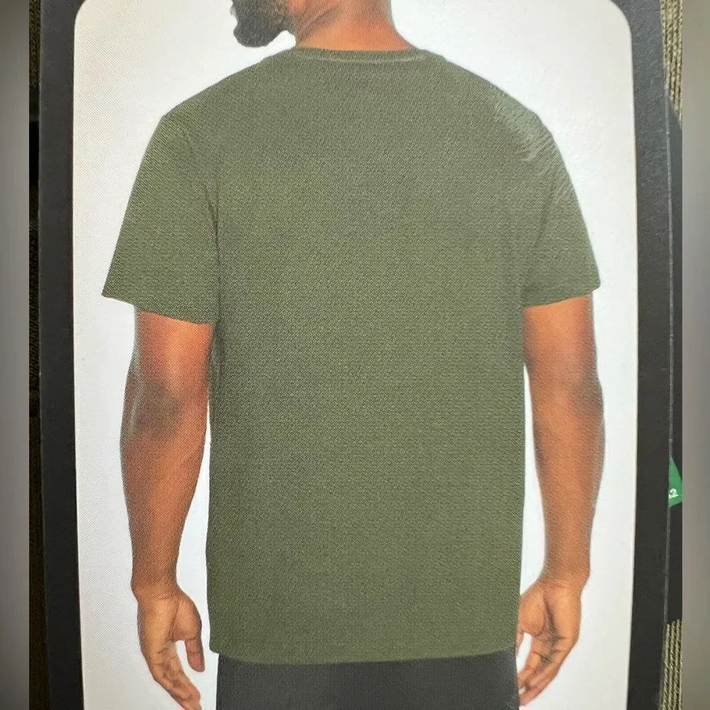 NWT Banana Republic Men’s Luxe Touch Tee